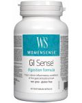 WomenSense GI Sense, 90 веге капсули, Natural Factors - 1t