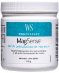 WomenSense MagSense, 200 g, Natural Factors - 1t