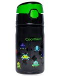 Бутилка за вода Cool Pack Handy - Pixels, 300ml - 1t