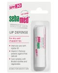 Sebamed Защитен гланц за устни, SPF 30, 4.8 g - 1t