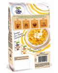 Зърнена закуска без глутен Nestle - Corn Flakes, 500 g - 4t