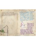 Замръзналото кралство: Приключенски дневник на Елза, Кристоф и Анна - 3t