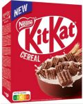 Зърнена закуска Nestle - Kit Kat, 330 g - 1t