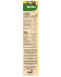 Зърнена закуска Nestle - Nesquik, 375 g  - 2t