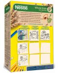 Зърнена закуска Nestle - Nesquik, 375 g  - 4t