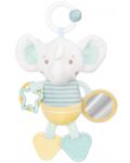 Занимателна играчка KikkaBoo - Elephant Time - 1t