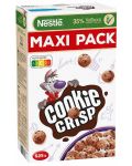 Зърнена закуска Nestle - Cookie Crisp Cereal, 625 g - 1t