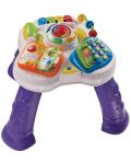 Забавна масичка Vtech - Играй и научи - 1t