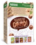 Зърнена закуска Nestle - Cookie Crisp, 375 g  - 4t