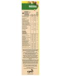 Зърнена закуска Nestle - Nesquik, 625 g - 2t