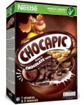 Зърнена закуска Nestle - Chocapic, 375 g - 1t