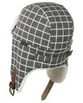 Зимна детска шапка Sterntaler - Ушанка, 51 cm, 18-24 месеца - 2t