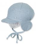 Зимна бебешка шапка Sterntaler - 49 cm, 12-18 месеца - 1t