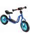 Детско колело за баланс Puky - LR M, синьо - 1t