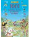 1001 животни, които да откриеш по света: Книга-игра - 1t