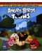Angry Birds Toons: Анимационен сериал, сезон 1 - диск 1 (DVD) - 1t