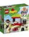 Конструктор Lego Duplo Town - Щанд за пица (10927) - 2t
