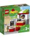 Конструктор Lego Duplo Town - Щанд за пица (10927) - 1t