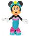 Кукла IMC Toys Disney - Мини Маус, русалка, 15 cm - 4t
