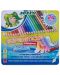 Цветни акварелни моливи Jolly Kinder Aqua - 24 цвята - 1t