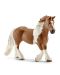 Фигурка Schleich Farm World Horses - Тинкер кобила, кафява - 1t