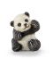 Фигурка Schleich Wild Life - Гигантска панда бебе, играеща - 1t
