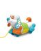 Детска играчка за дърпане Clementoni Baby - Куче Чарли, със звук - 2t