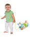 Детска играчка за дърпане Clementoni Baby - Куче Чарли, със звук - 5t