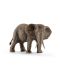Фигурка Schleich Wild Life Africa - Африкански слон - женски ходещ - 1t