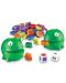 Детска игра Learning Resources - Нахрани забавната жабка - 2t