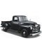 Метален пикап Maisto Special Edition - 1950 Chevrolet 3100 Pickup, Мащаб 1:24 - 1t