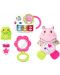 Подаръчен комплект играчки за бебе Vtech - Розов - 2t