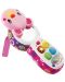 Детска играчка Vtech - Телефон розово меченце - 5t