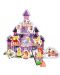3D замък с говорещи играчки Jagu - Принцеси - 2t