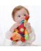 Бебешка играчка Sigikid Baby Basics - Жираф - 5t