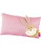 Детска възглавничка Sigikid Cuddly Cushions - Bunfee Bunny - 1t