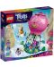 Конструктор Lego Trolls World Tour - Приключението с балон на Poppy (41252) - 1t