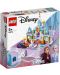 Конструктор Lego Disney Princess - Приключенията на Анна и Елза (43175) - 1t