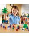 Детска игра Learning Resources - Нахрани забавната жабка - 4t