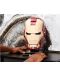4D пъзел Spin Master от 96 части - Marvel: Iron Man Helmet - 7t