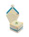 Комплект за оригами Djeco - Малки кутии - 2t