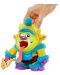 Детска играчка Crate Creatures - Сладко чудовище, Pudge - 3t
