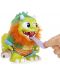 Детска играчка Crate Creatures - Сладко чудовище, Sizzle - 3t
