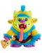 Детска играчка Crate Creatures - Сладко чудовище, Pudge - 2t