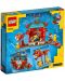 Конструктор Lego Minions - Кунг-фу битка (75550) - 2t