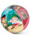 Надуваема топка Mondo - Джейк и пиратите от Невърленд, 50 cm - 1t