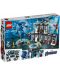 Конструктор Lego Marvel Super Heroes - Iron Man Hall of Armor (76125) - 5t