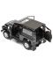 Радиоуправляема количка Rastar - Land Rover Denfender, с отварящи се врати и багажник - 4t
