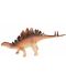 Комплект фигурки Toi Toys Animal World - Deluxe, Динозаври, 5 броя - 6t