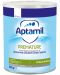 Адаптирано мляко за недоносени деца Aptamil - Premature, 400 g - 1t